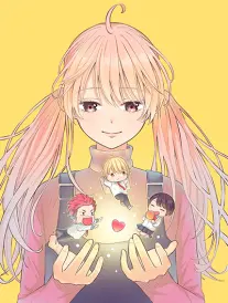 风车漫画热搜第一位《风车巷的夏天》