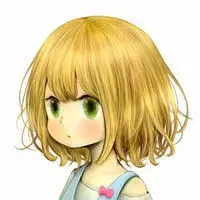 风车漫画用户头像 纸飞机